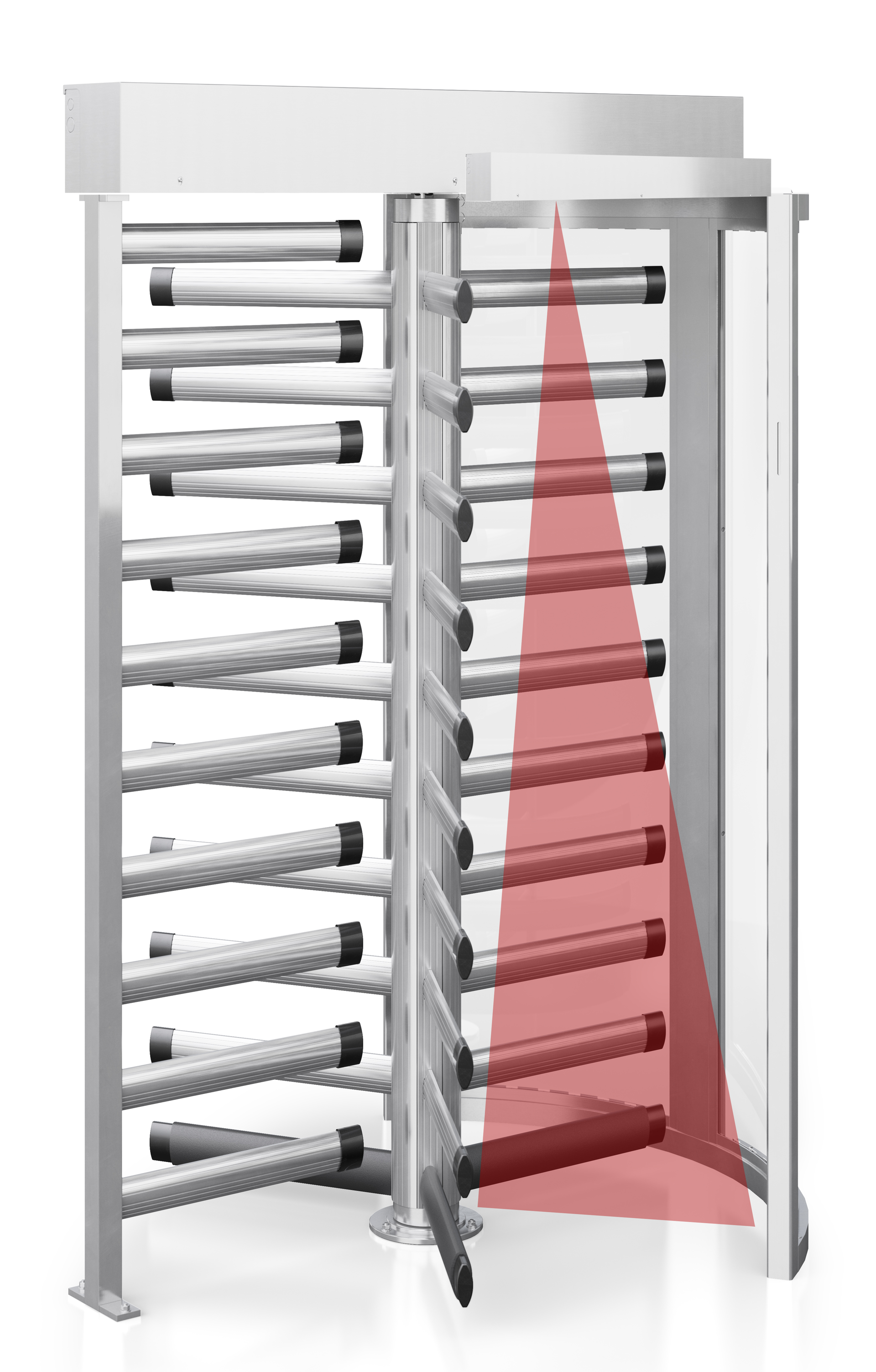 Boon Edam Be Secure On Turnlock150 Hires