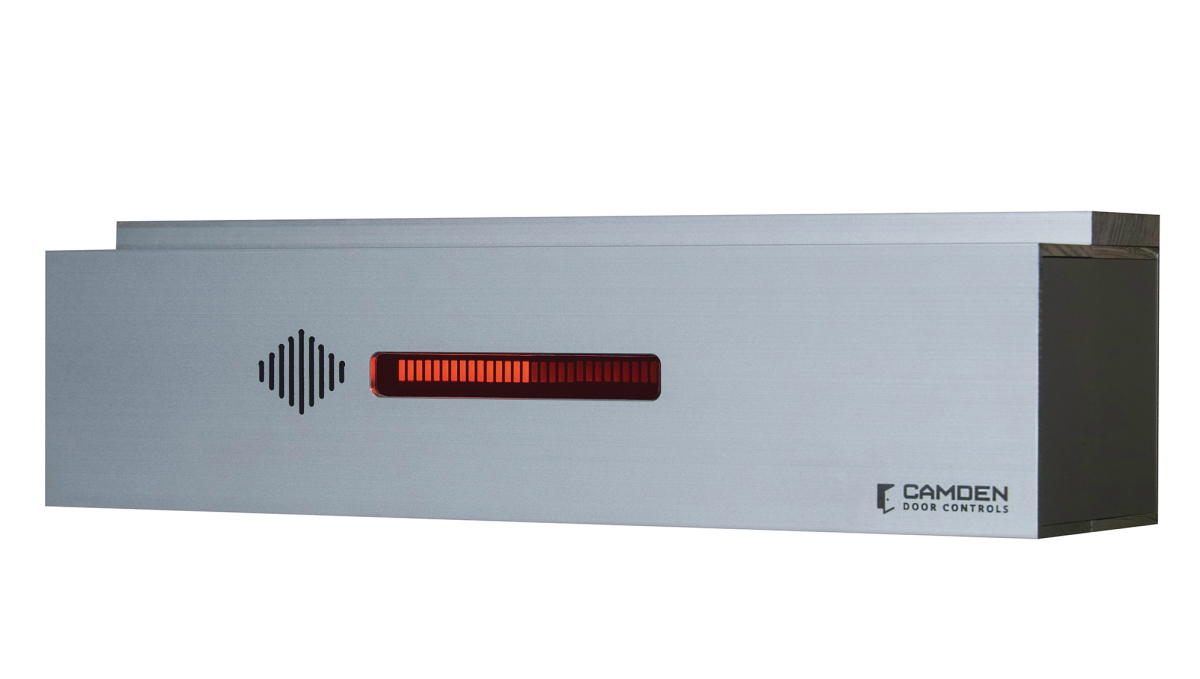 Exit Watch delayed egress maglocks are UL listed and available in a range of models to meet NFPA, BOCA and local AHJ requirements.