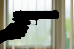 The FBI, alongside DHS and the National Counterterrorism Center, said in Tuesday's memo that the Buffalo shooter's 700-plus page manifesto was 'intended to serve as a manual for future attackers' and will 'likely enhance the capabilities of potential mass casualty shooters who may be inspired by this attack,' according to CBS. The FBI, alongside DHS and the National Counterterrorism Center, said in Tuesday's memo that the Buffalo shooter's 700-plus page manifesto was 'intended to serve as a manual for future attackers' and will 'likely enhance the capabilities of potential mass casualty shooters who may be inspired by this attack,' according to CBS.