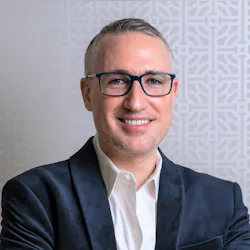 Vicon appoints Haim Shain as Senior Vice President of Product Management. Vicon appoints Haim Shain as Senior Vice President of Product Management.