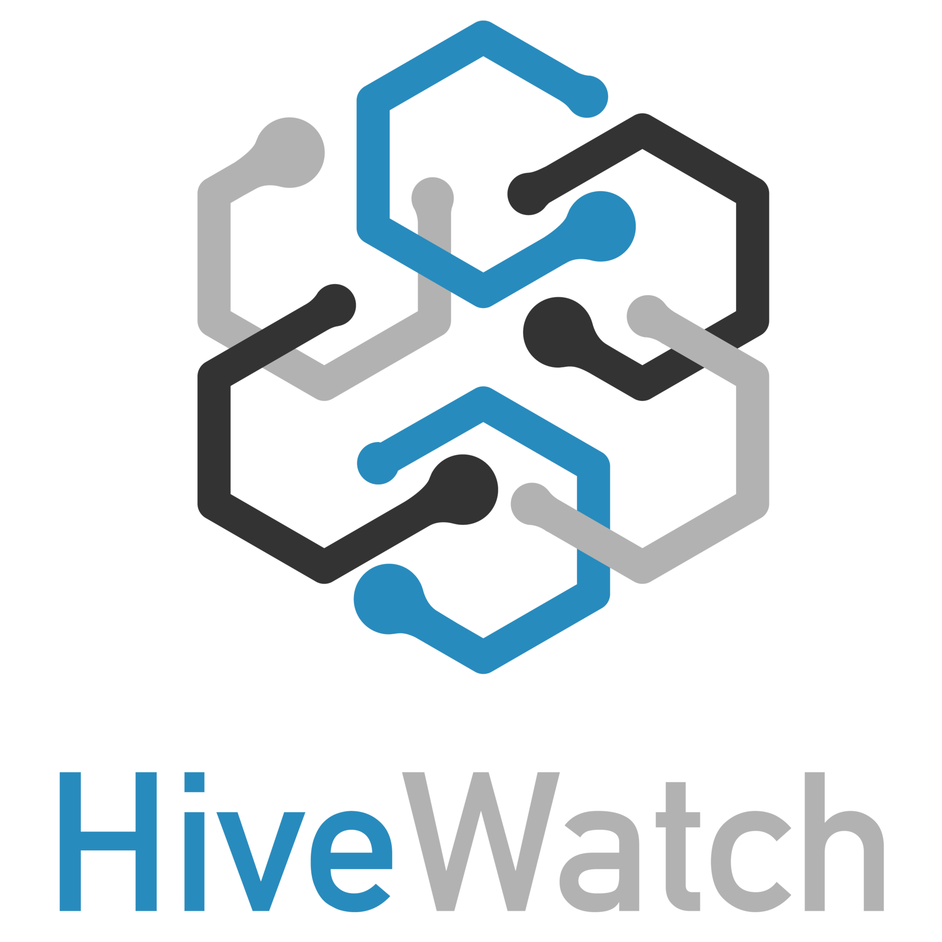 Hive Watch Logo 63069bf84a81e