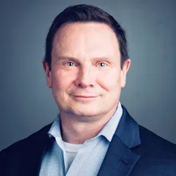 Roy Lemons, the CSO at International Paper Roy Lemons, the CSO at International Paper