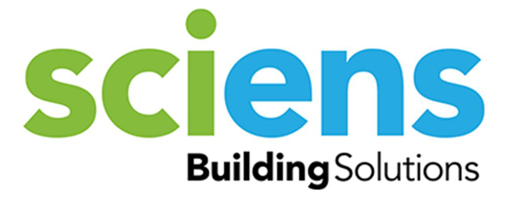 Sciens Building Solutions Logo