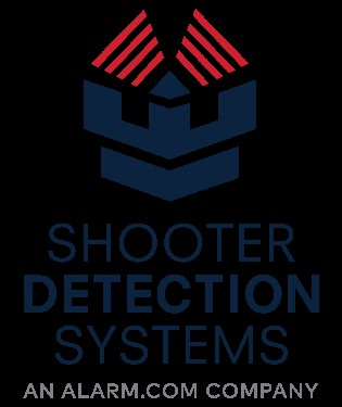 Shooter Detection Systems Logo