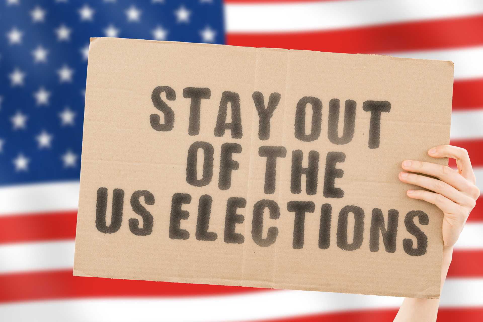 Bigstock The Phrase Stay Out Of The U 387887107 62fd6307e0854