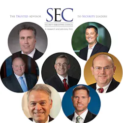 The Security Executive Council is proud to introduce its 2022-2023 Advisory Board of Visionary Leaders. The Security Executive Council is proud to introduce its 2022-2023 Advisory Board of Visionary Leaders.