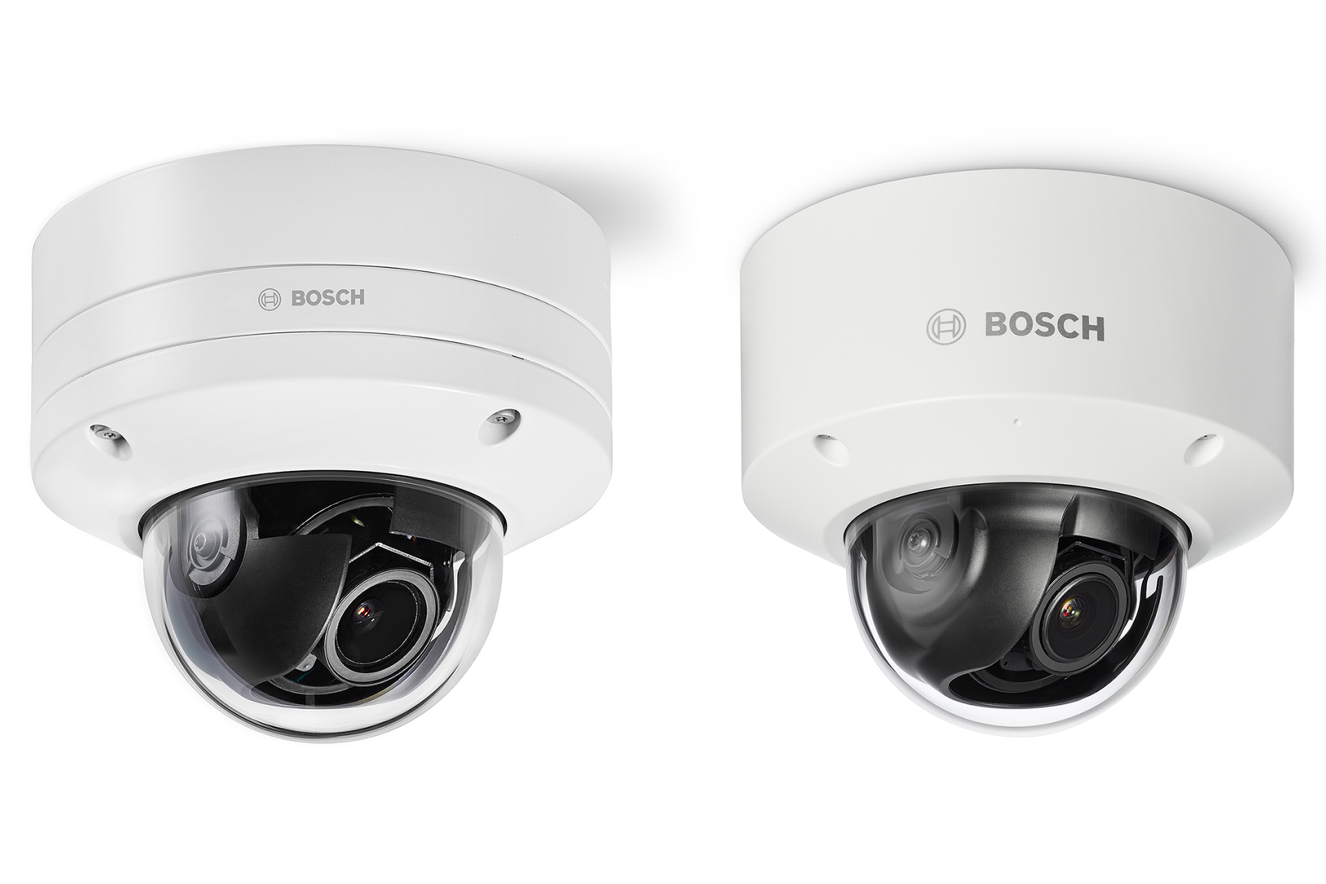 Bosch Flexidome Ip 8000i X Series