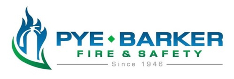 Pye Barker Logo