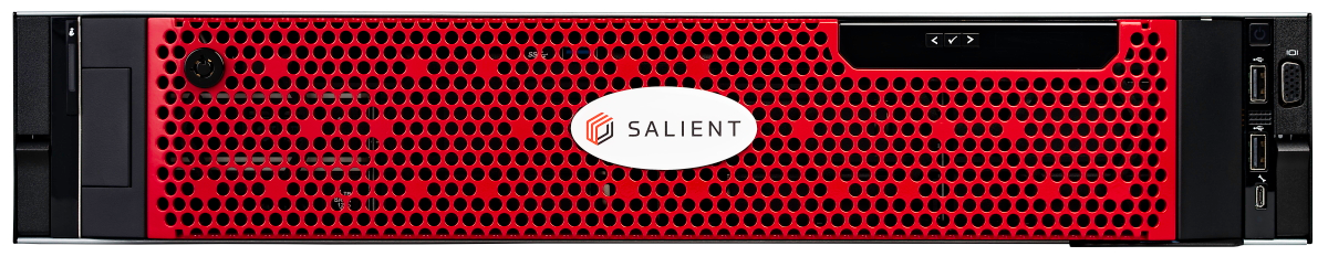 Salient Powerpro Nvr