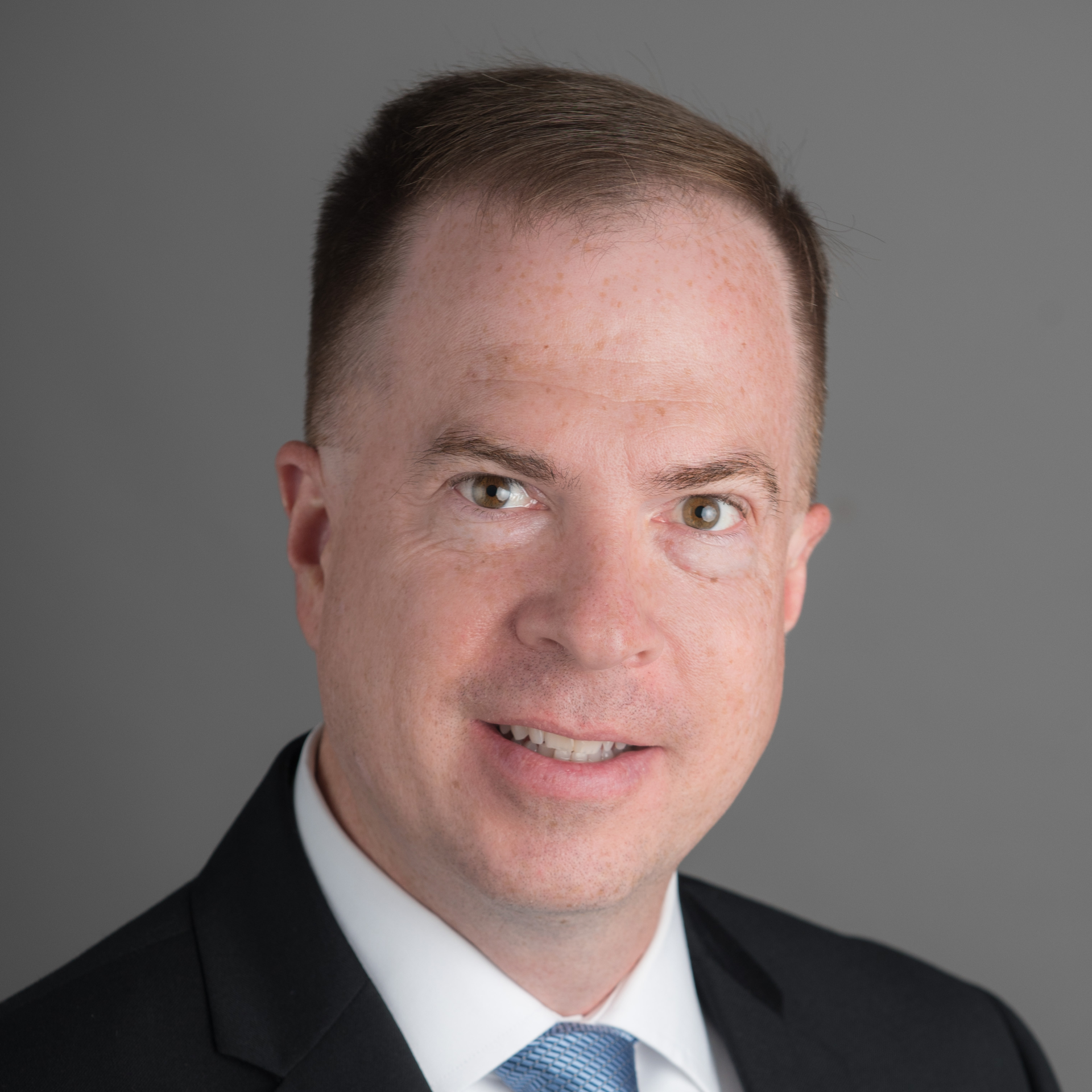 Todd Greene Headshot