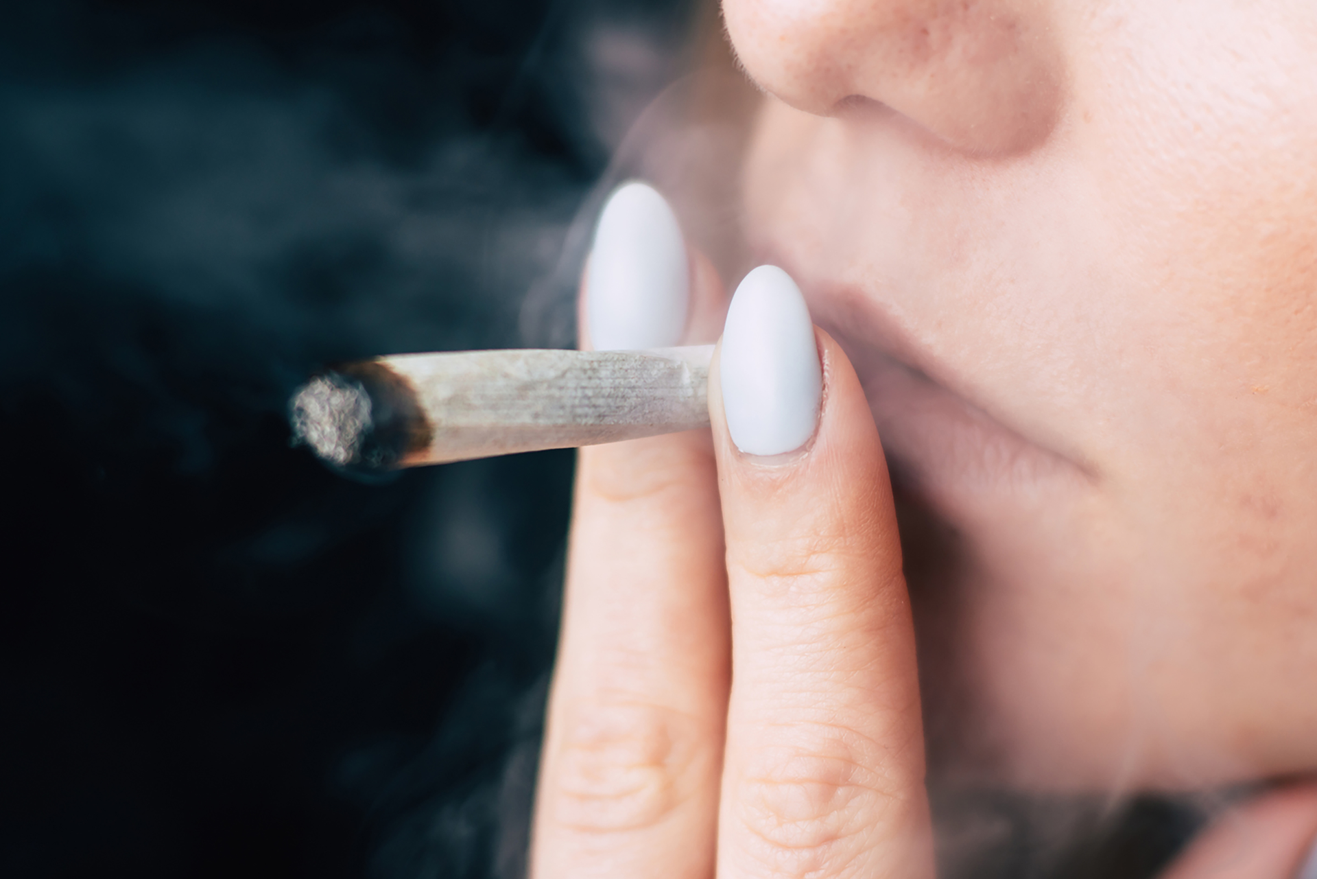 Inhaling smoke and vapors brings foreign substances into the body, puts acute stress on the lungs, creates long-term damage to the body, and can hurt the immune system &mdash; a bad mix at any time, and especially during a global pandemic of respiratory disease.