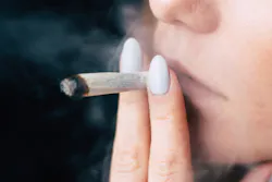 Inhaling smoke and vapors brings foreign substances into the body, puts acute stress on the lungs, creates long-term damage to the body, and can hurt the immune system — a bad mix at any time, and especially during a global pandemic of respiratory disease. Inhaling smoke and vapors brings foreign substances into the body, puts acute stress on the lungs, creates long-term damage to the body, and can hurt the immune system — a bad mix at any time, and especially during a global pandemic of respiratory disease.