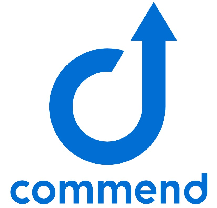 Commend Logo