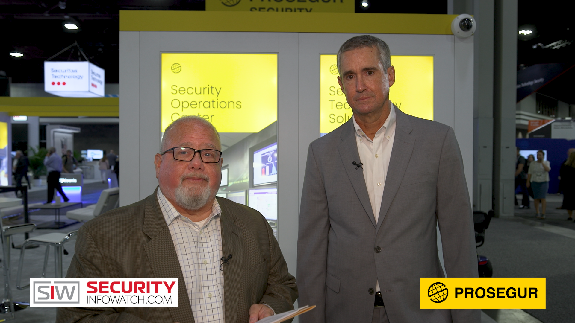 Gsx22 Prosegur Still