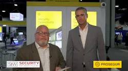 Gsx22 Prosegur Still Gsx22 Prosegur Still