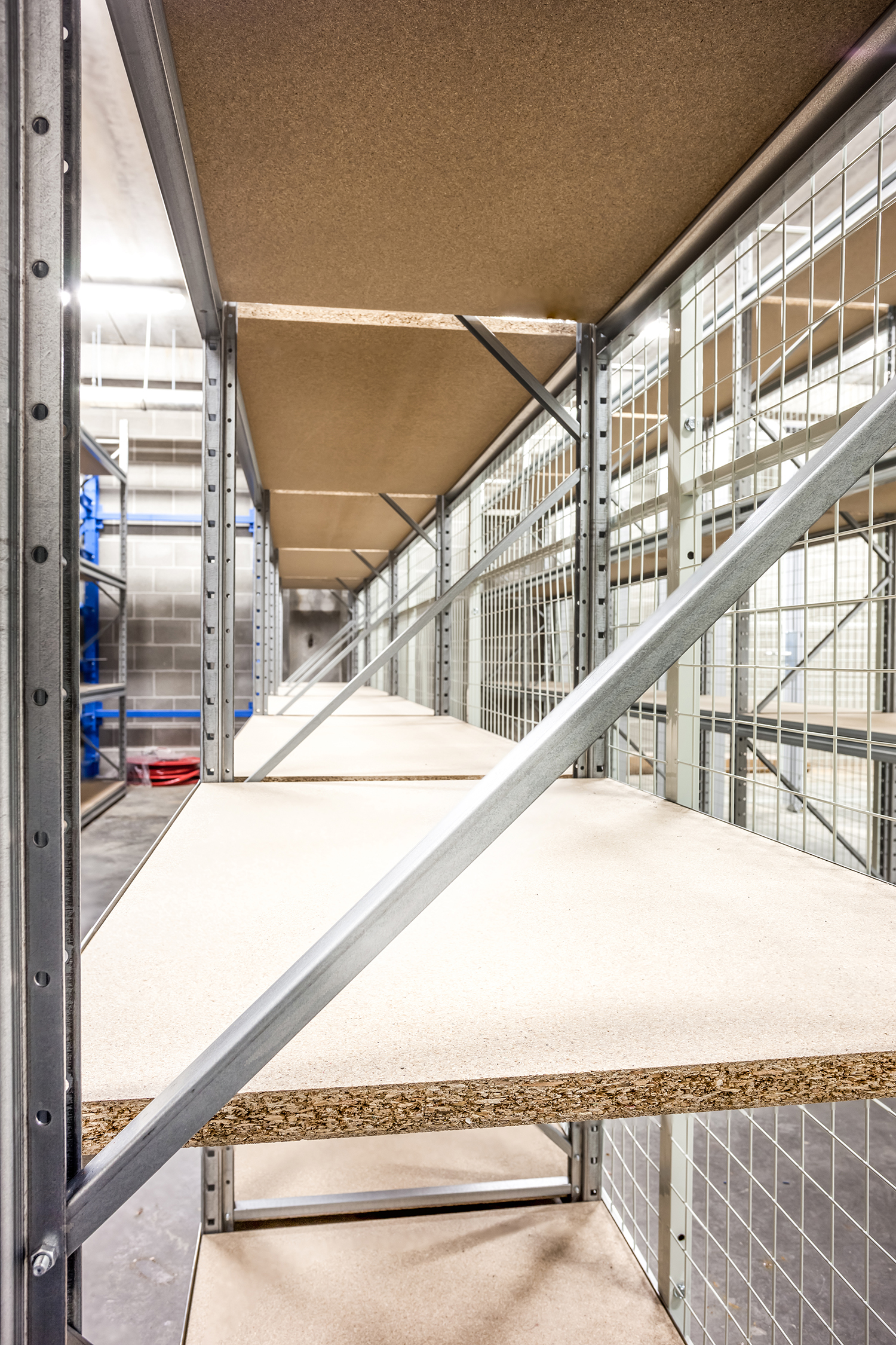 The Security Business expert integrator panel tackled the supply chain issue, in the hopes of helping fellow integrators to avoid empty shelves.