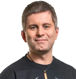 “On the sub-GHz layer, I get the experience of being on a six-lane highway packed with cars, and I am just cruising by myself in the left lane.” - Mariusz Malkowski, Building36 Technologies “On the sub-GHz layer, I get the experience of being on a six-lane highway packed with cars, and I am just cruising by myself in the left lane.” - Mariusz Malkowski, Building36 Technologies