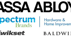 According to a Justice Department statement, ASSA ABLOY's acquisition of Spectrum Brands' HHI Division would create a “near-monopoly” in premium mechanical door hardware and more than a 50% share in smart locks. According to a Justice Department statement, ASSA ABLOY's acquisition of Spectrum Brands' HHI Division would create a “near-monopoly” in premium mechanical door hardware and more than a 50% share in smart locks.