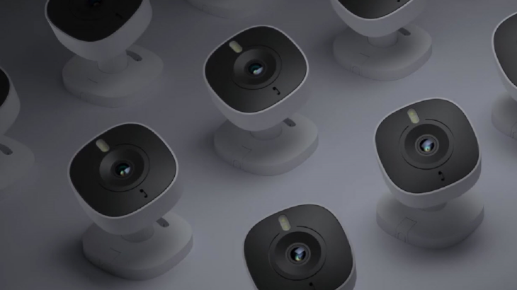 Motorola Solutions Ava Flex cameras