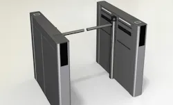 Gunnebo OptiStile 1020 Gunnebo OptiStile 1020