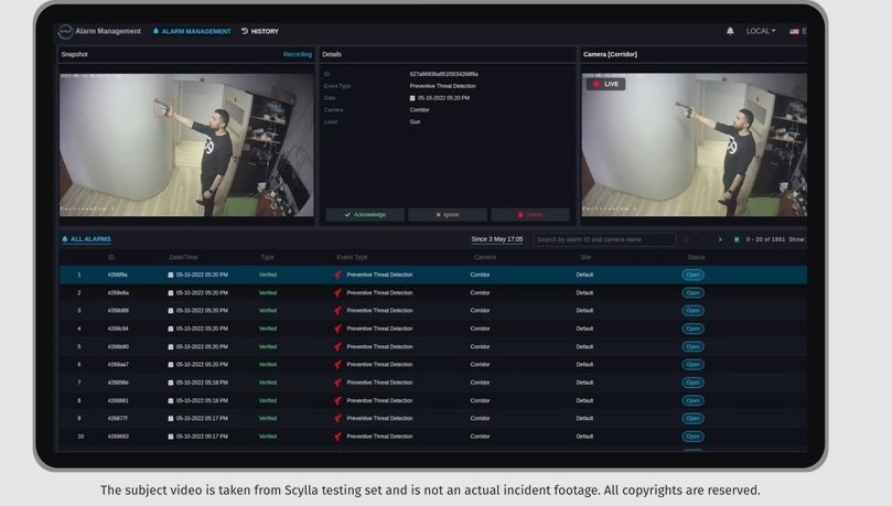 Health Care Threat 632b2cc496f80