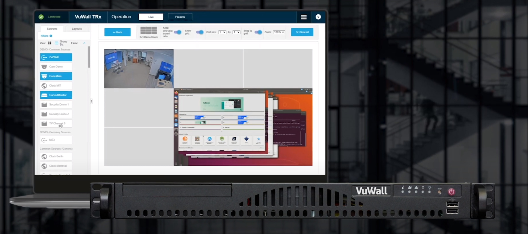 Vuwall 63349e7cdc028