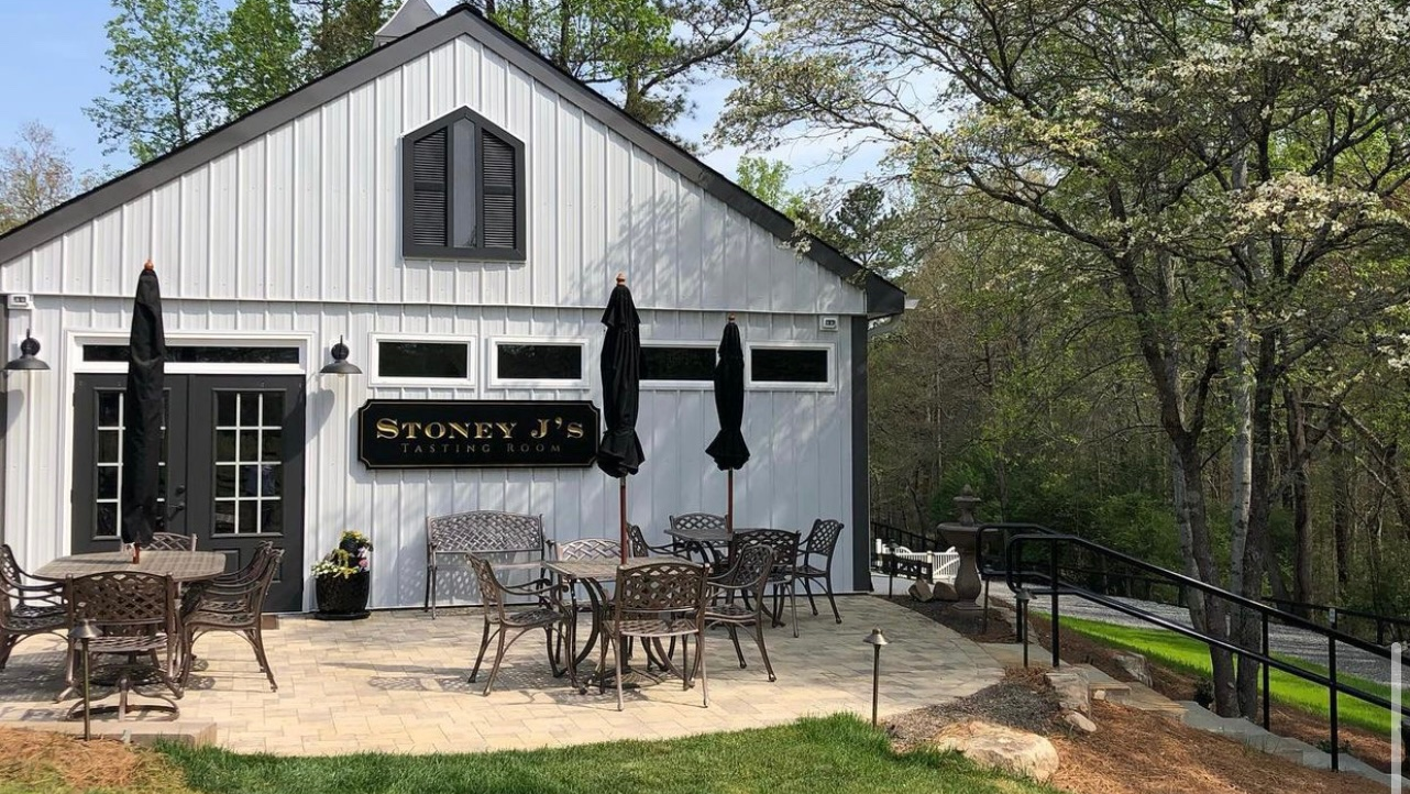 The recent addition of a full suite of technology from Snap One helped Stoney J&rsquo;s accomplish a number of security objectives.