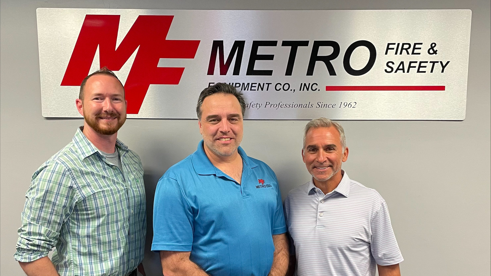 Pye Barker Fire And Safety Metro Fire And Pye Barker 63409375bf5c4