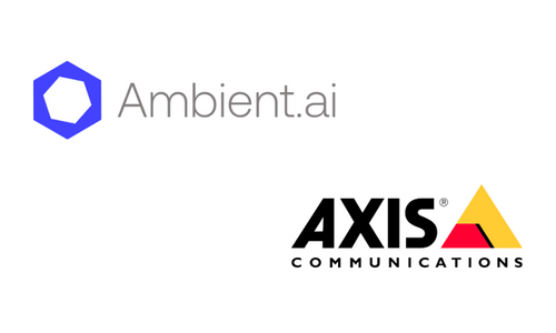 Ambient Axis Integration