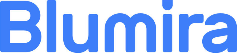 Blumira Primary Logo Logo 63486cc9f3365