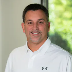 Brian Bonser Brian Bonser