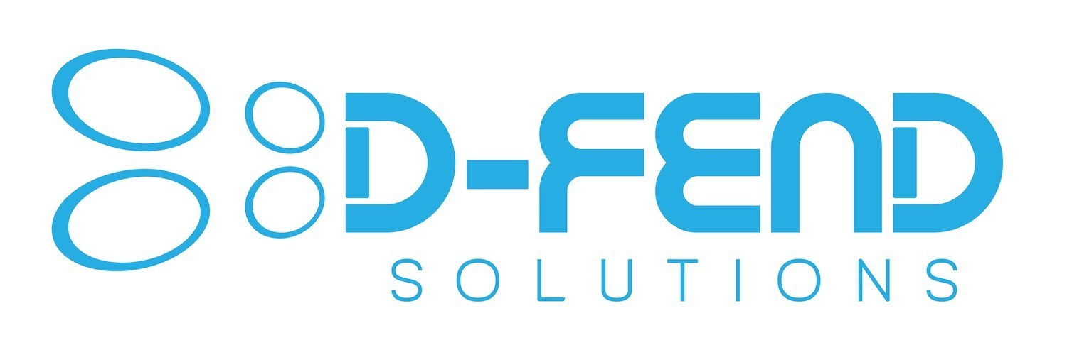 D Fend Solutions Logo