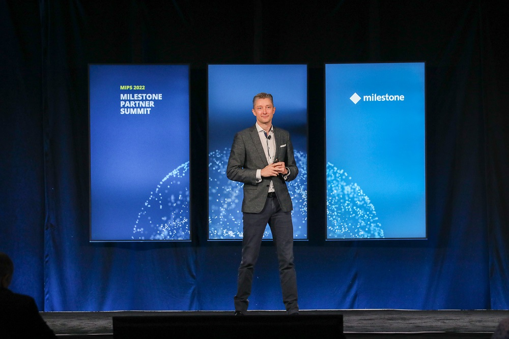 At Milestone MIPS this week, company CEO Thomas Jensen explained that the company plans to pare down its global partner list from 11,000 to about 3,500 by mid-2023 &ndash; a nearly 70-percent reduction.