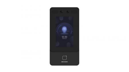At the core of these comprehensive offerings lies Hikvision&rsquo;s Value Series MinMoe Multi-Modal Biometrics Reader.