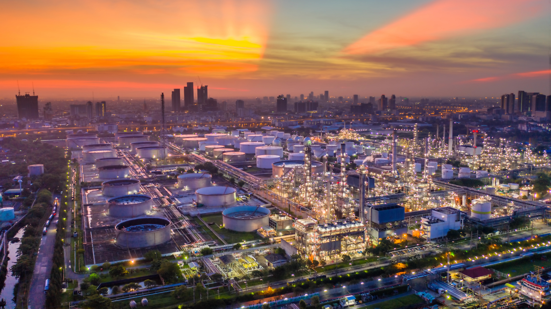 Photo Stock Energy And Utilities Getty Images 1060915662