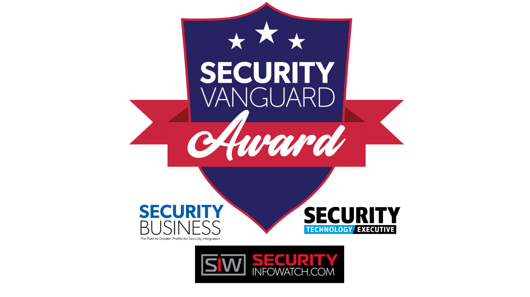 Security Vanguard Award 636e75b4c7125