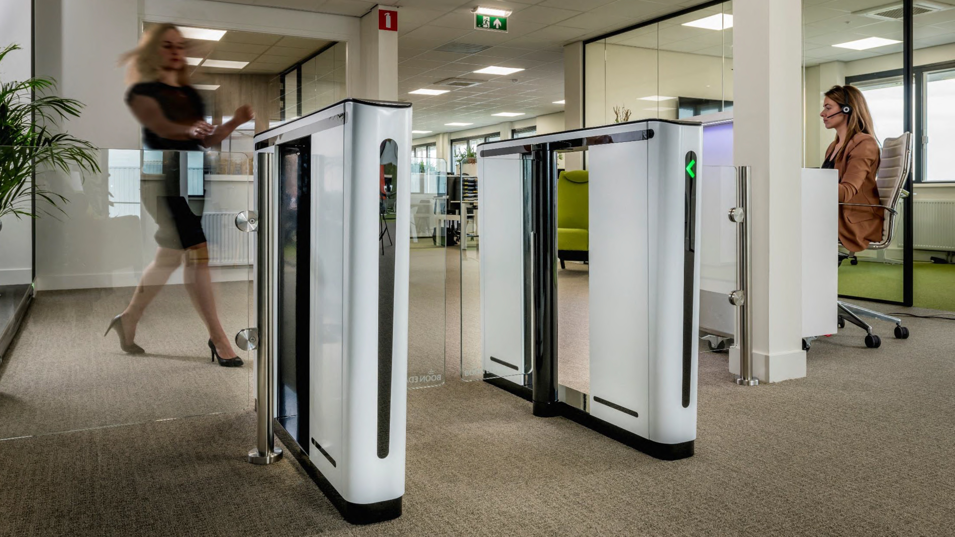 Speedlane Compact Photo 2