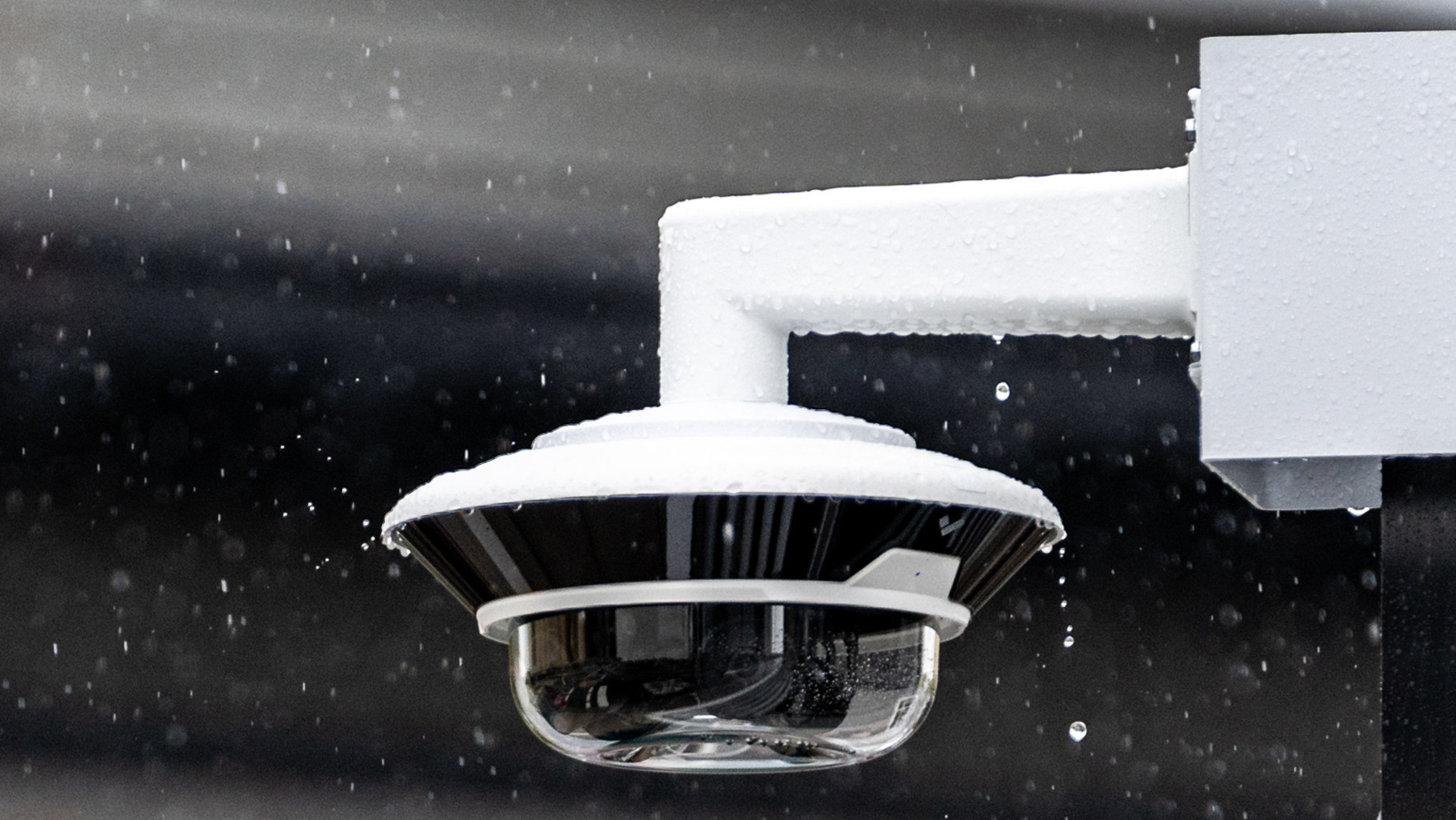 Verkada Multisensor Camera