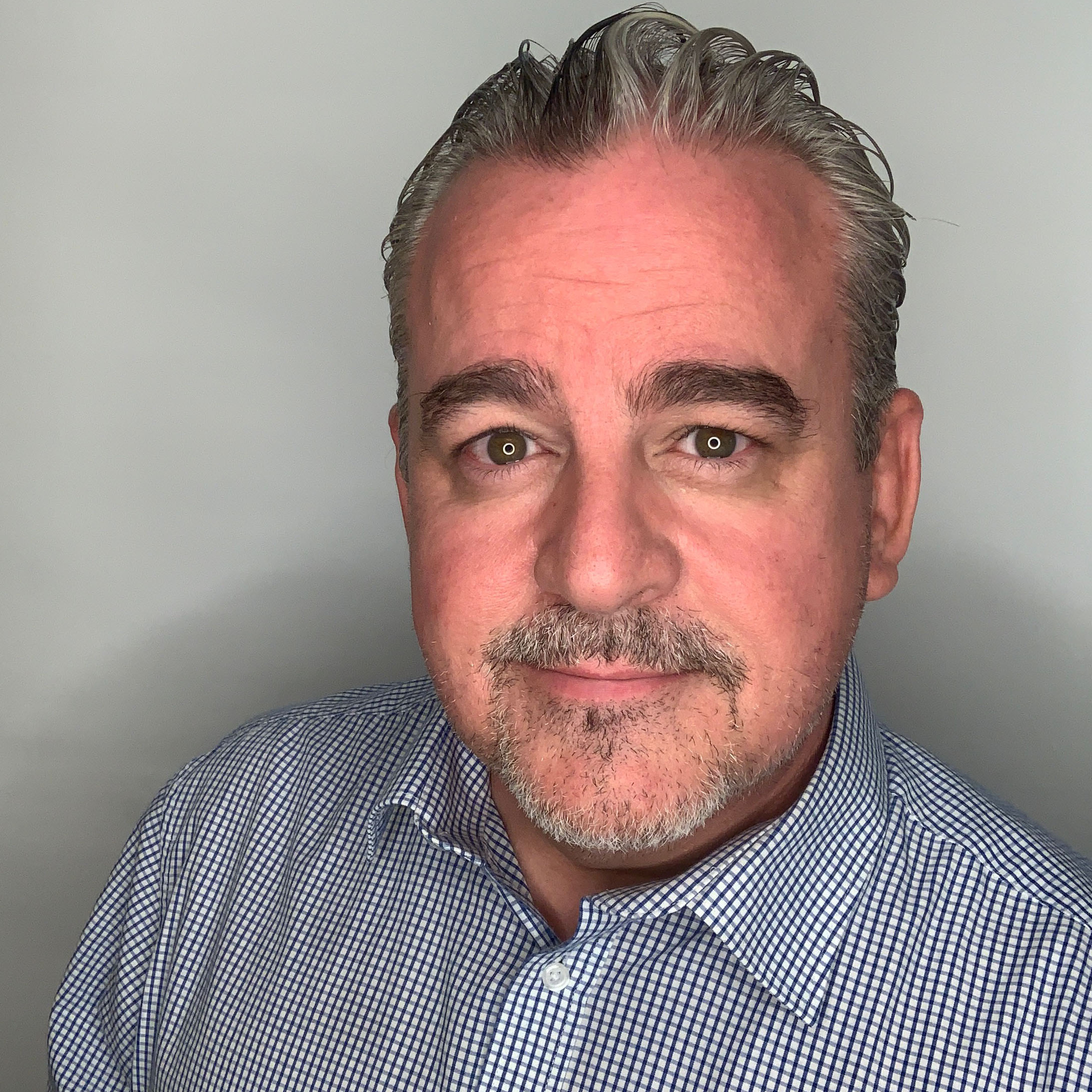 Neil Ellis, CIO and CISO at CafeX Communications.