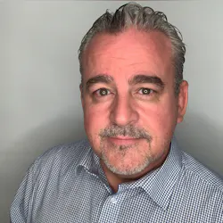 Neil Ellis, CIO and CISO at CafeX Communications. Neil Ellis, CIO and CISO at CafeX Communications.