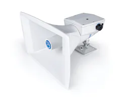 AtlasIED IP-APX Loudspeaker. Read more about the product and request more info at www.securityinfowatch.com/21278755. AtlasIED IP-APX Loudspeaker. Read more about the product and request more info at www.securityinfowatch.com/21278755.