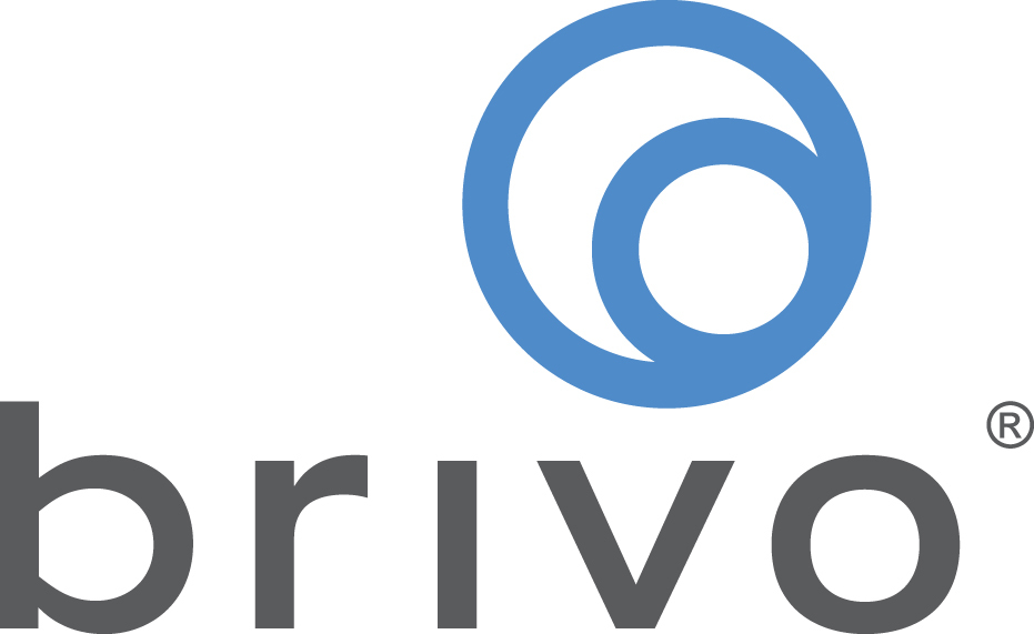 Brivo Logo