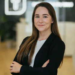 Ellen Benaim, Chief Information Security Officer at Templafy Ellen Benaim, Chief Information Security Officer at Templafy