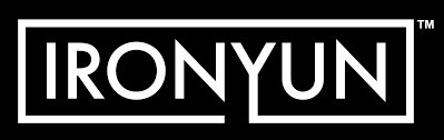 Iron Yun Logo 636d2058d122a