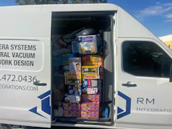 RM Integrations has made more thyan 30 trips down the west coast of Florida to help Hurricane Ian victims. RM Integrations has made more thyan 30 trips down the west coast of Florida to help Hurricane Ian victims.