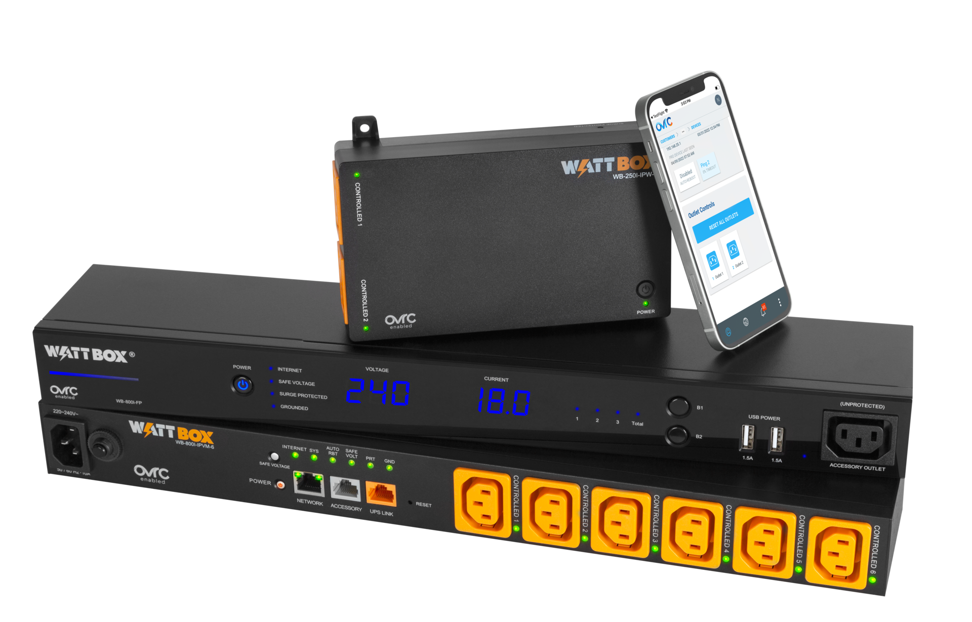 Watt Box Group 6373db9845017