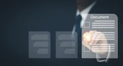 Every document your company creates, from templates to emails to pitch decks to contracts, is a critical business asset. Every document your company creates, from templates to emails to pitch decks to contracts, is a critical business asset.