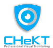 Chekt Logo