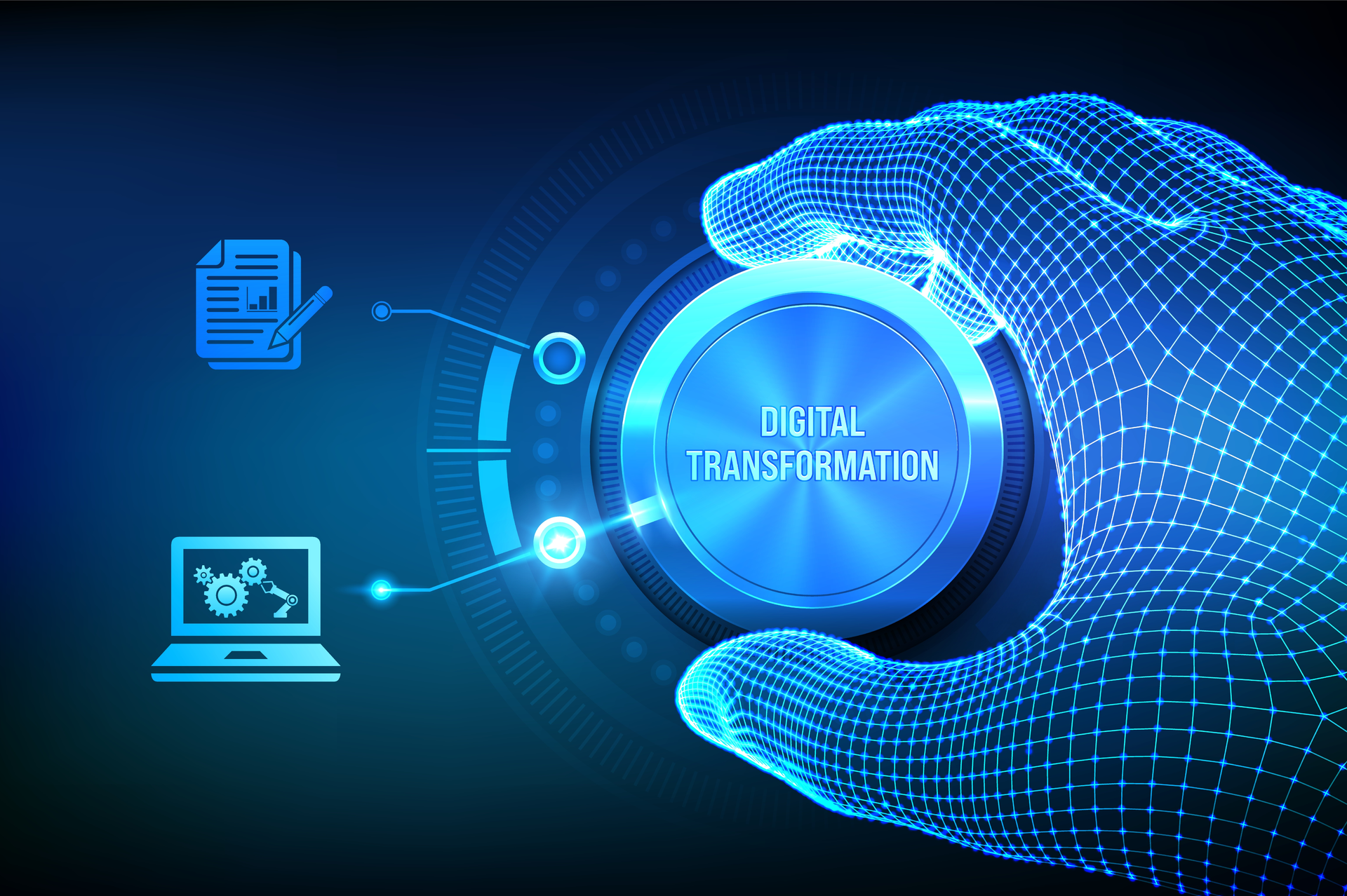 Digital Transformation 63740785e75e1