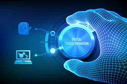 Digital Transformation Digital Transformation